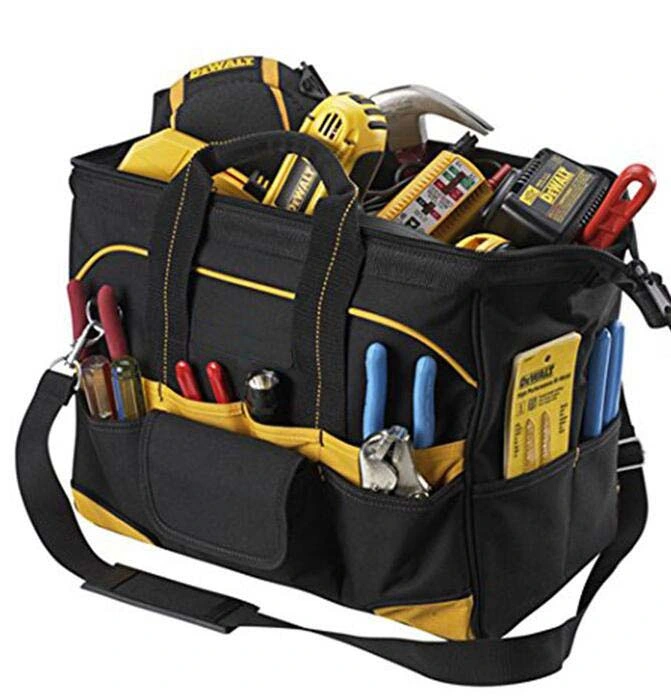 Electrical Tool Kit Bag Backpack Tool Bag Sh-16050517